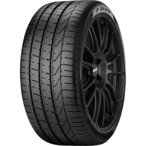 Pirelli 295/35 ZR20 (105Y) P ZERO XL co (MC-C)